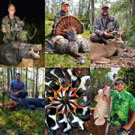 cheap hog hunts in florida